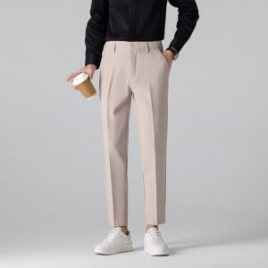Pantalones para hombres