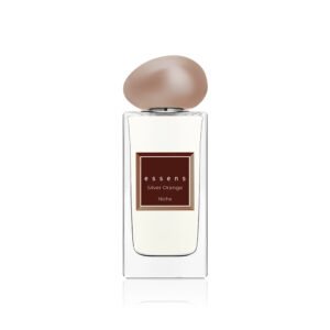 Luxury Collection perfume - Silver Orange Niche