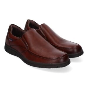 Zapato Casual de Hombre con Plantilla Acolchada