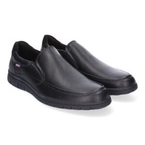 Zapato Casual de Hombre con Plantilla Acolchada