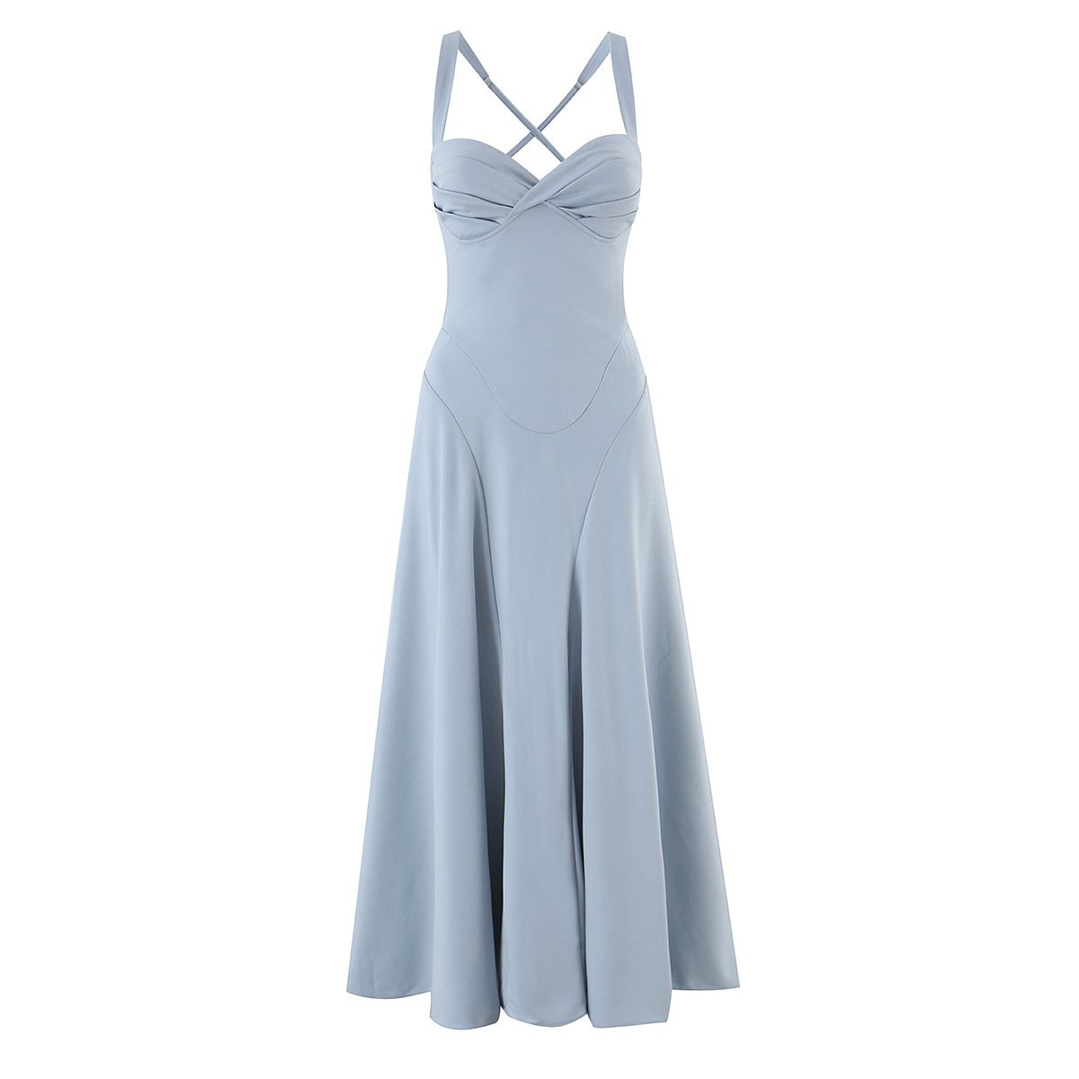 Vestido ajustado - Imagen 6