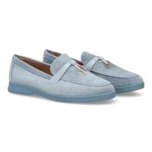 Mocasín para mujer con diseño elegante