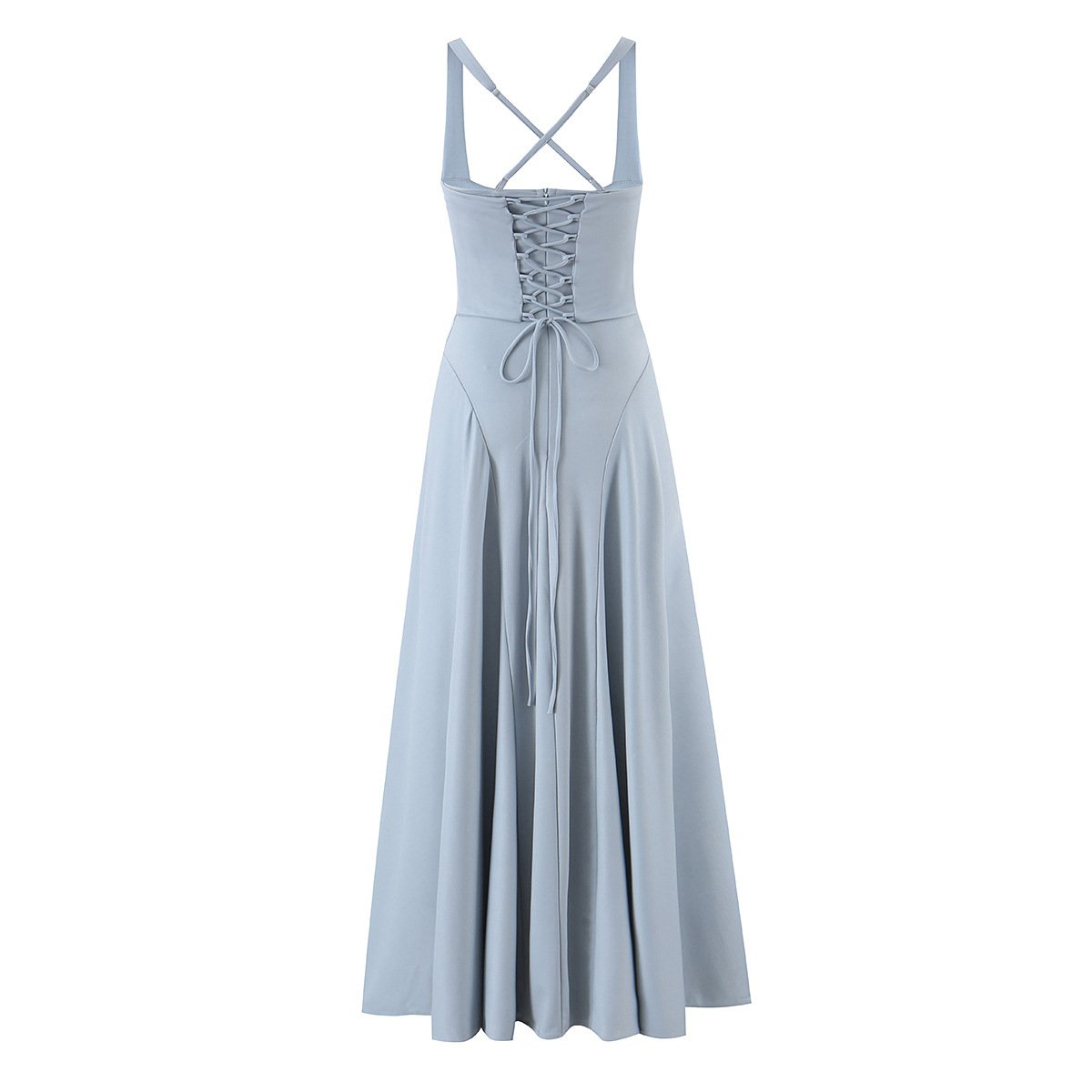 Vestido ajustado - Imagen 4