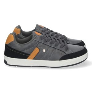 Zapato Plano de Hombre