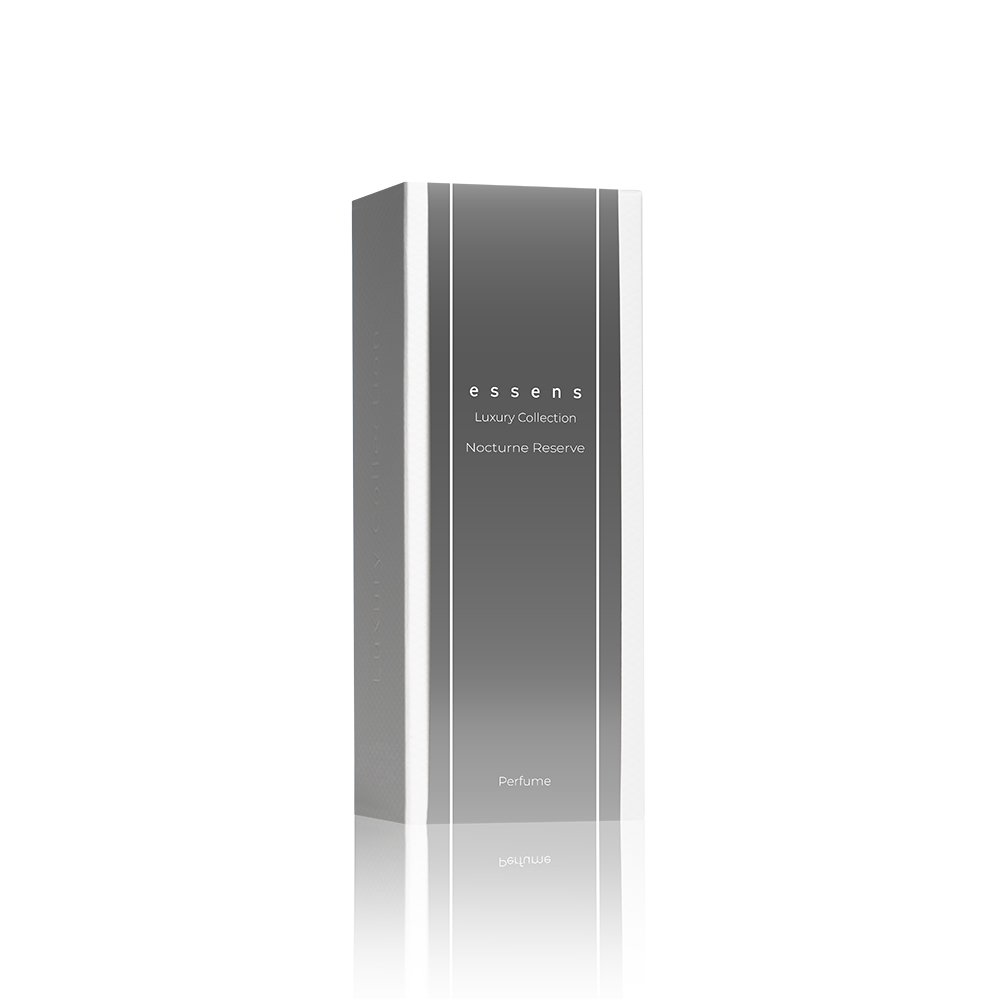 Luxury Collection perfume - Nocturne Reserve - Imagen 2