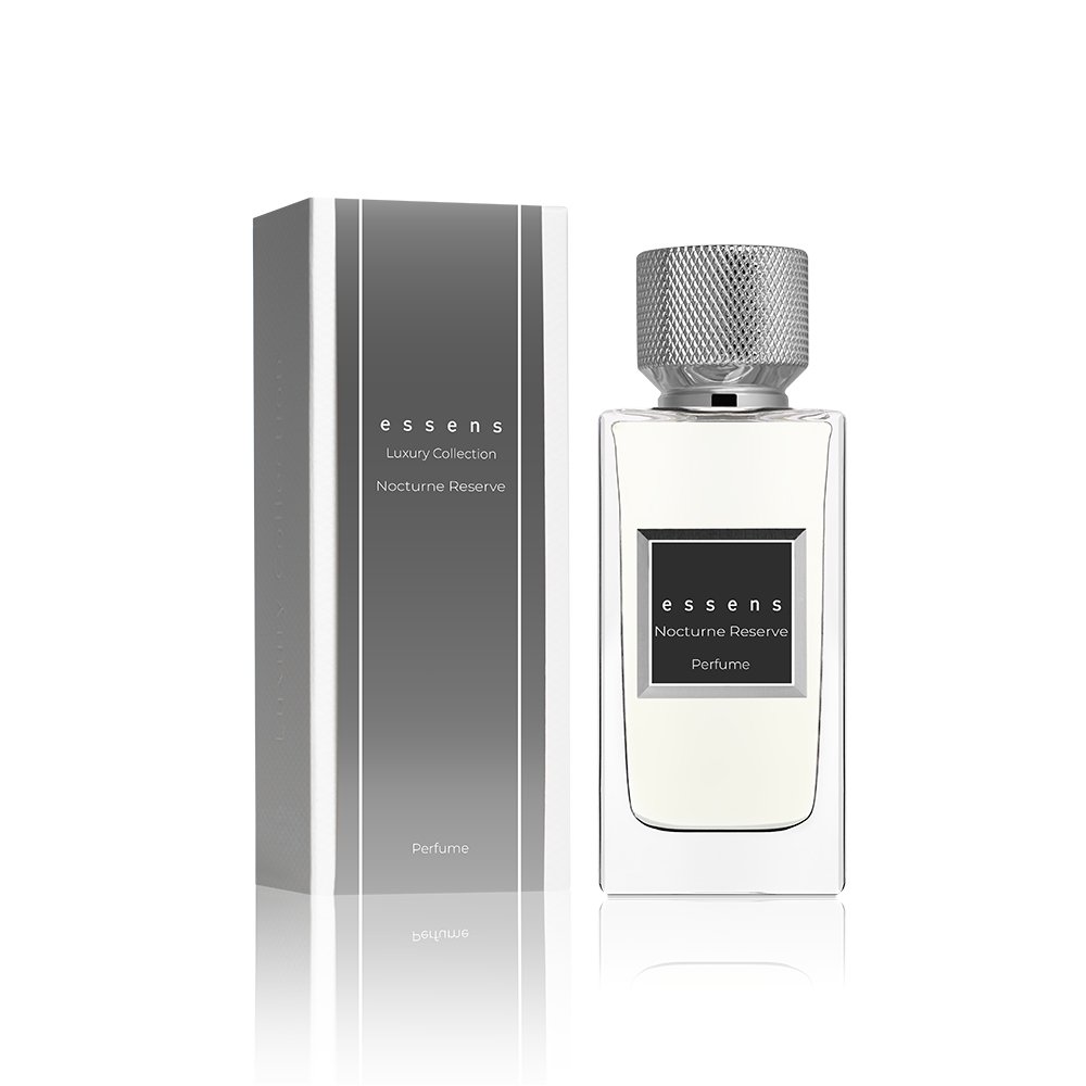 Luxury Collection perfume - Nocturne Reserve - Imagen 3