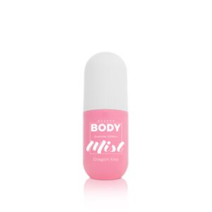 Body Mist - Dragon Kiss