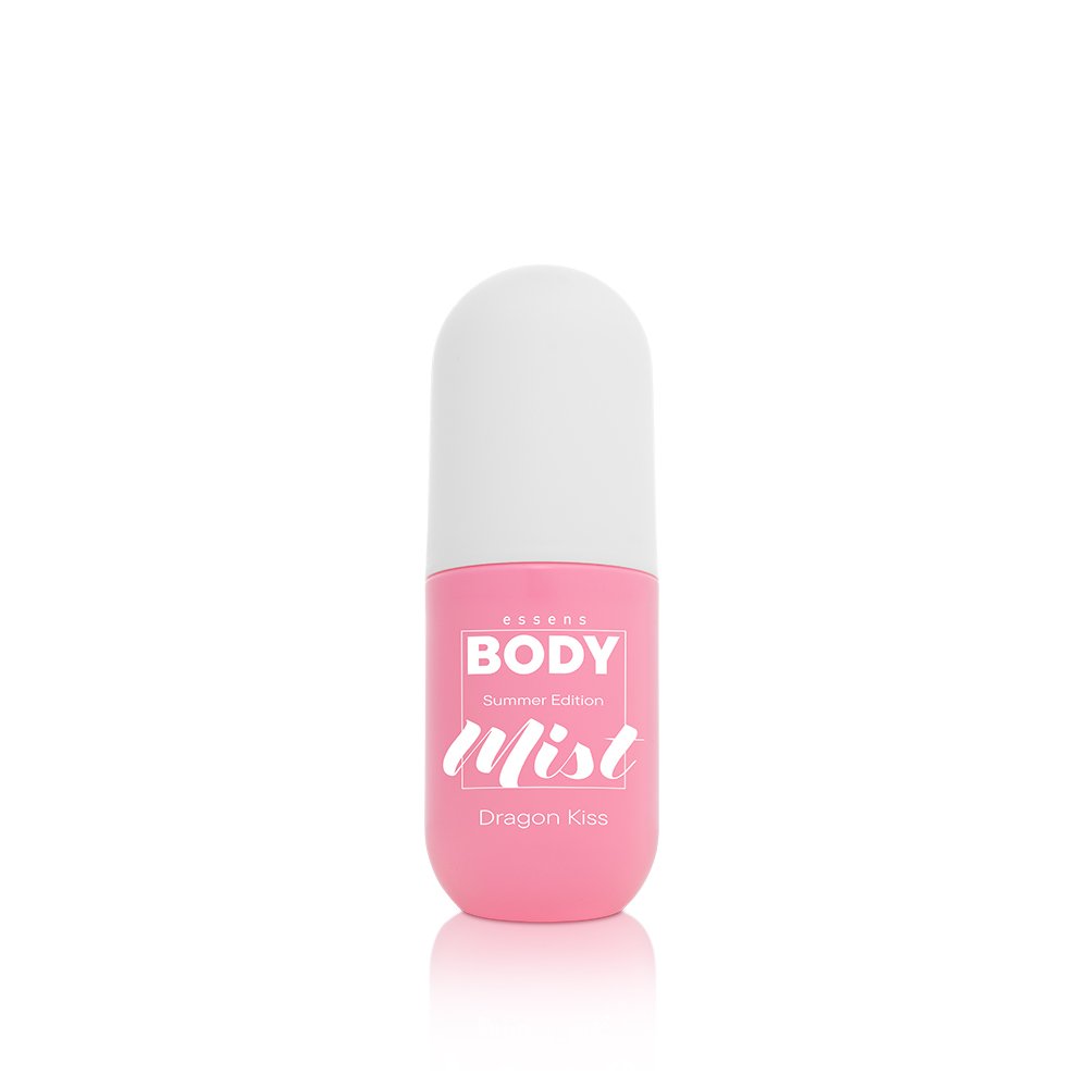 Body Mist - Dragon Kiss