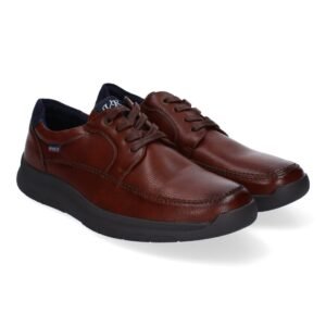Zapato Casual de Hombre con Plantilla Acolchada