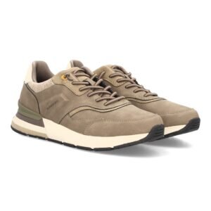 Zapatillas hombre estilo casual retro
