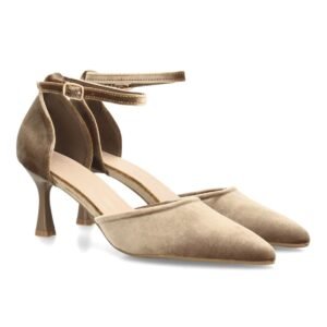 Zapatos de tacón para mujer