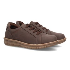 Zapatos cómodos de mujer con diseño casual