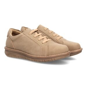 Zapatos cómodos de mujer con diseño casual