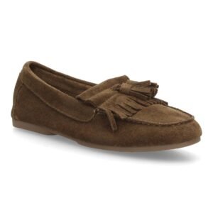 MOCASINES & ZAPATOS DE VESTIR