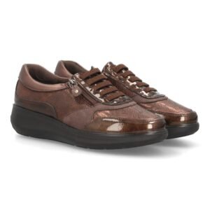 Zapatillas de mujer de estilo casual